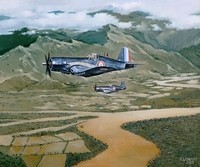 Corsair AU-1