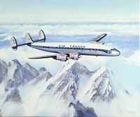 Lockheed Super Constellation