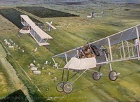 Voisin LAS type III