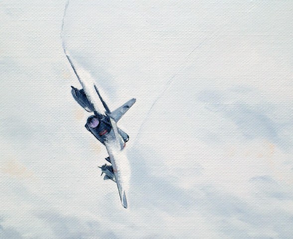 Dassault Super Etendard
