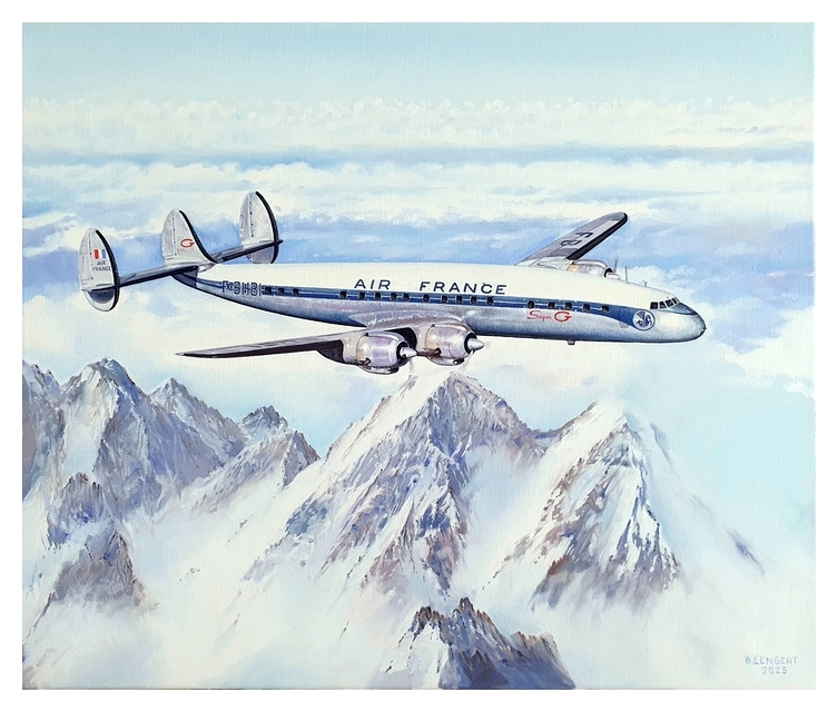 Super Constellation