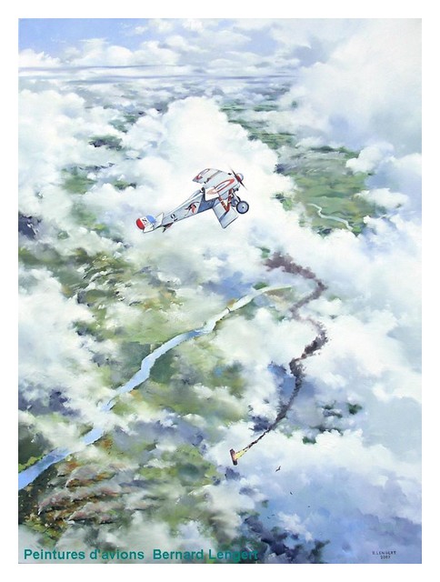 Nieuport Ni 17