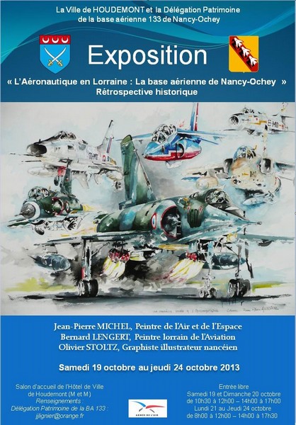 expo Houdemont