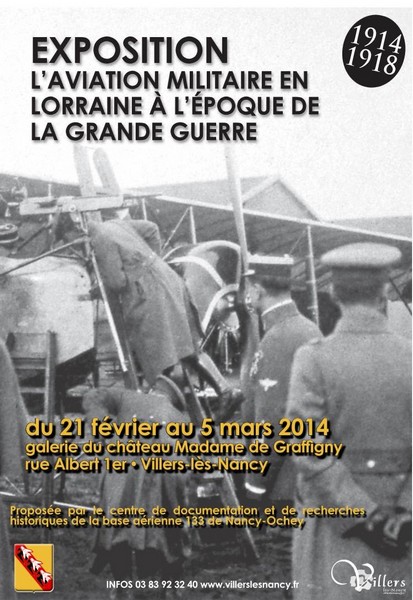 expo Villers