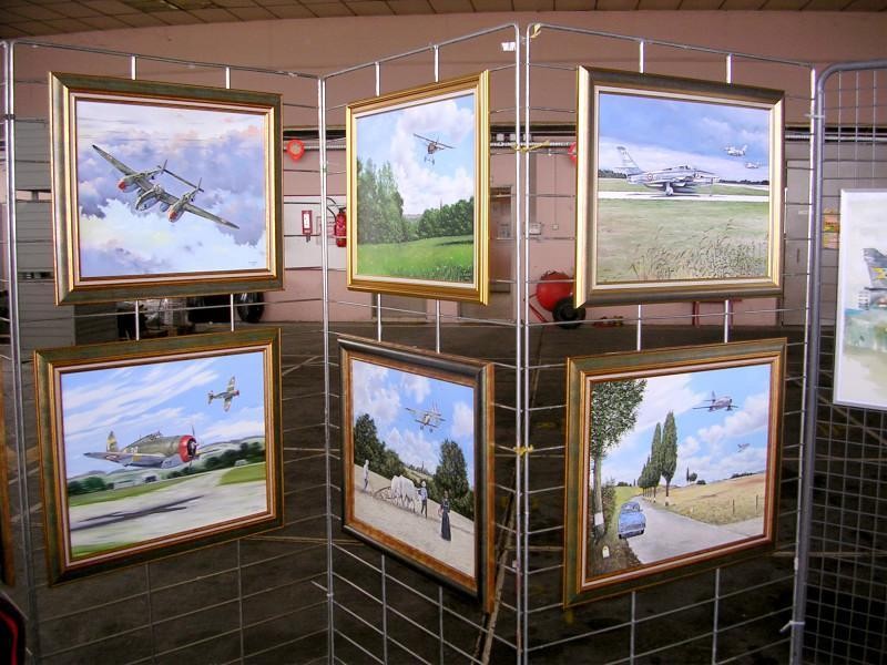 peintures Lengert Ochey