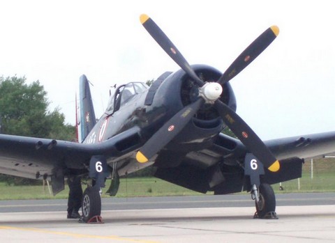 Corsair