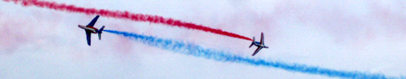 Patrouille de France
